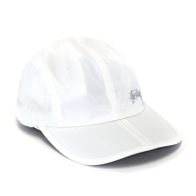Stussy - Foldable Shade Hat
Style # 1311218
Color : Bone