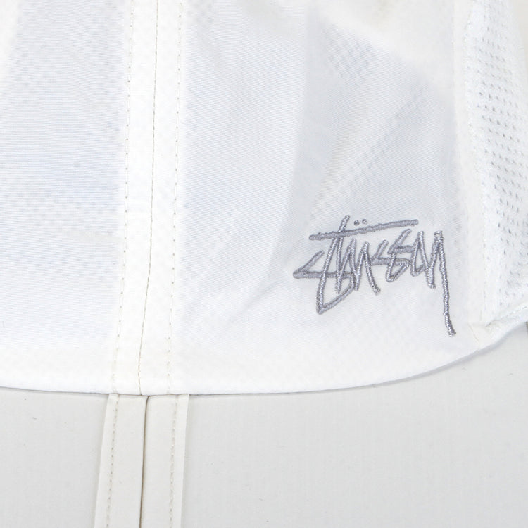 Stussy - Foldable Shade Hat
Style # 1311218
Color : Bone