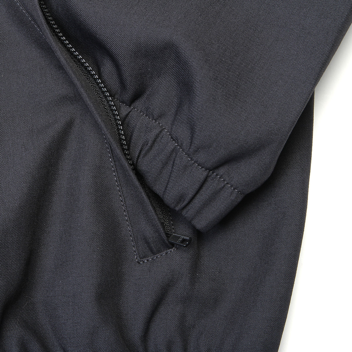 Stussy - Mechanic Jacket
Style # 115936
Color : Black