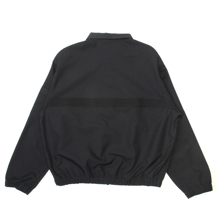 Stussy - Mechanic Jacket
Style # 115936
Color : Black