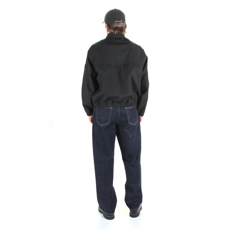 Stussy - Mechanic Jacket
Style # 115936
Color : Black