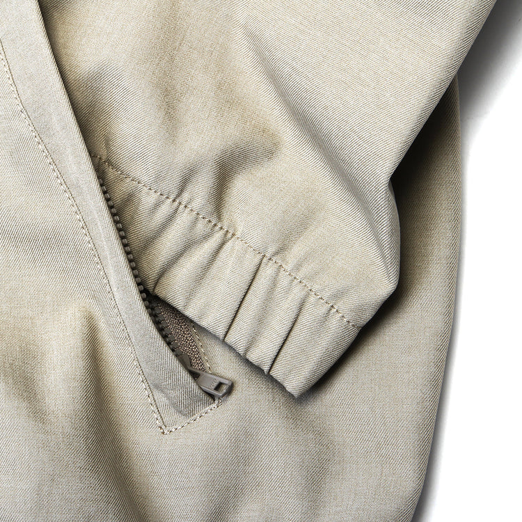 Stussy - Mechanic Jacket
Style # 115936
Color : Khaki