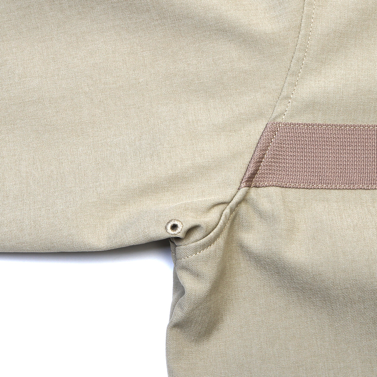 Stussy - Mechanic Jacket
Style # 115936
Color : Khaki