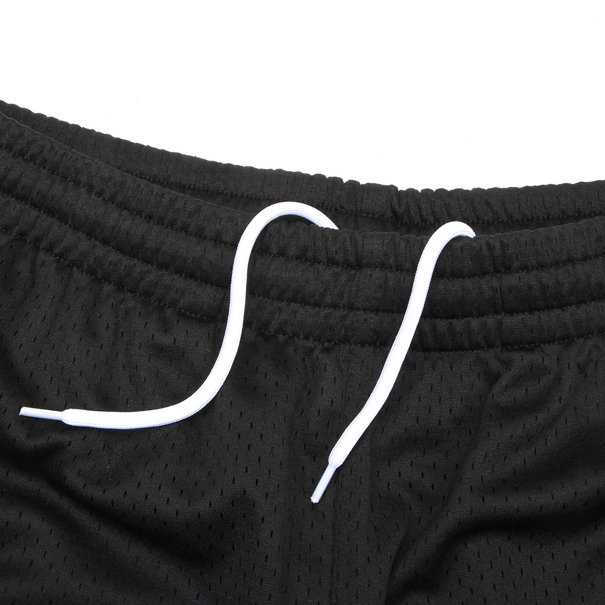 Stussy - Mesh Track Pant
Style # 116765
Color : Black