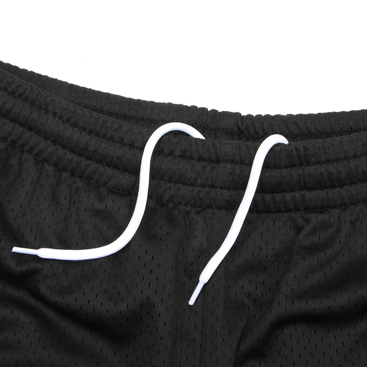 Stussy - Mesh Track Pant
Style # 116765
Color : Black