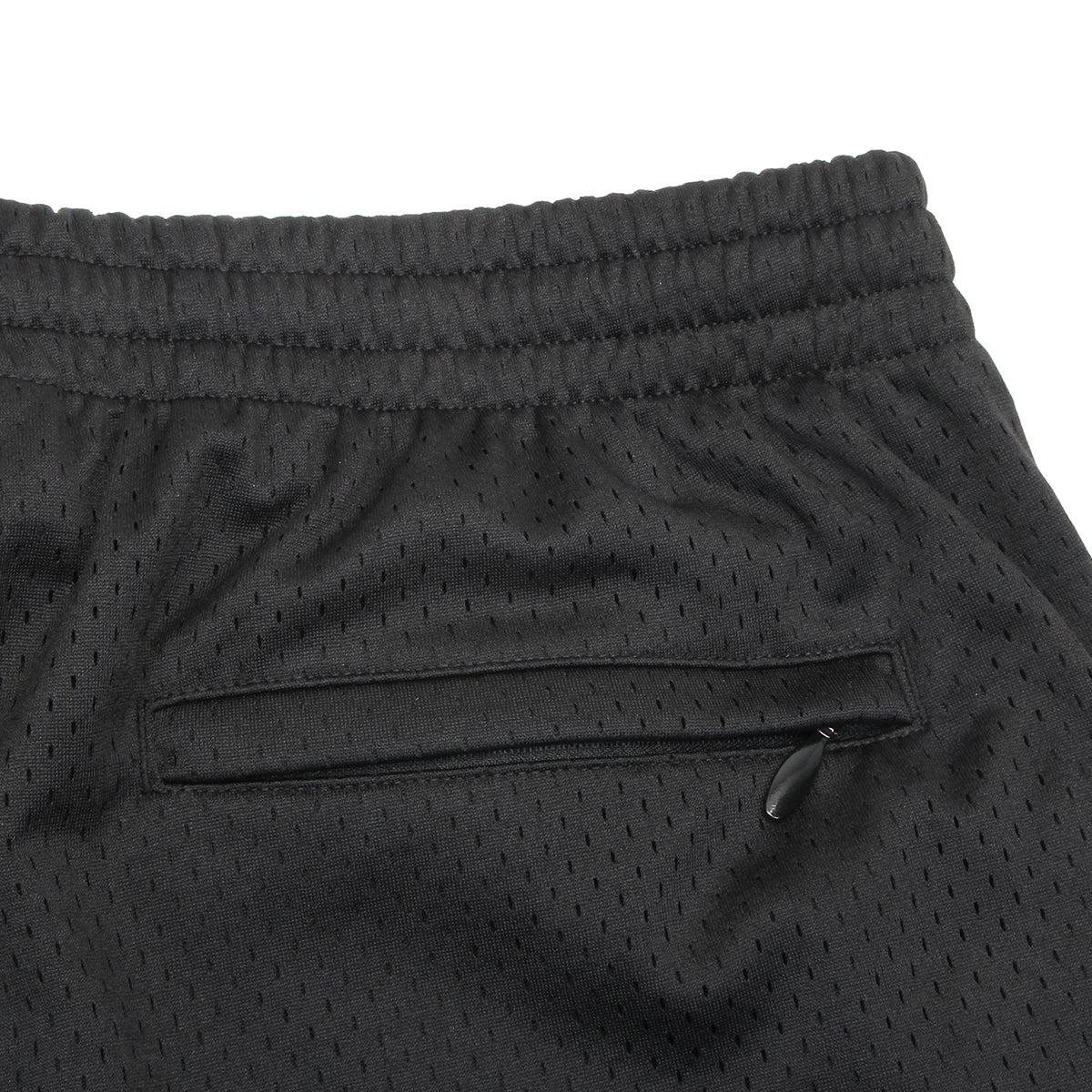 Stussy - Mesh Track Pant
Style # 116765
Color : Black