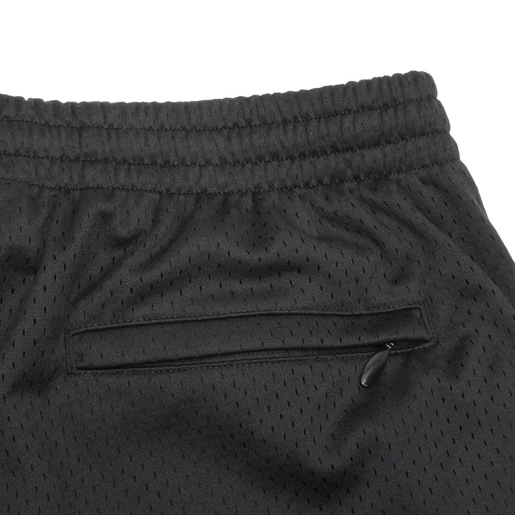 Stussy - Mesh Track Pant
Style # 116765
Color : Black
