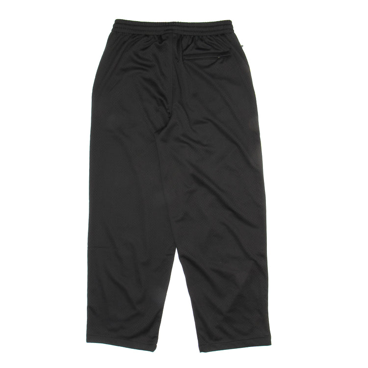 Stussy - Mesh Track Pant
Style # 116765
Color : Black