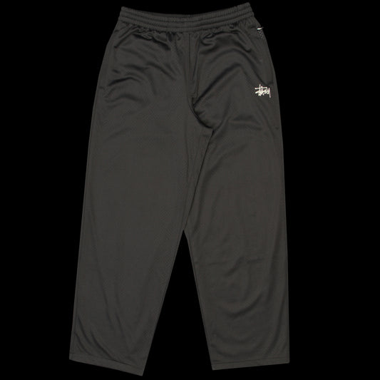 Stussy - Mesh Track Pant
Style # 116765
Color : Black