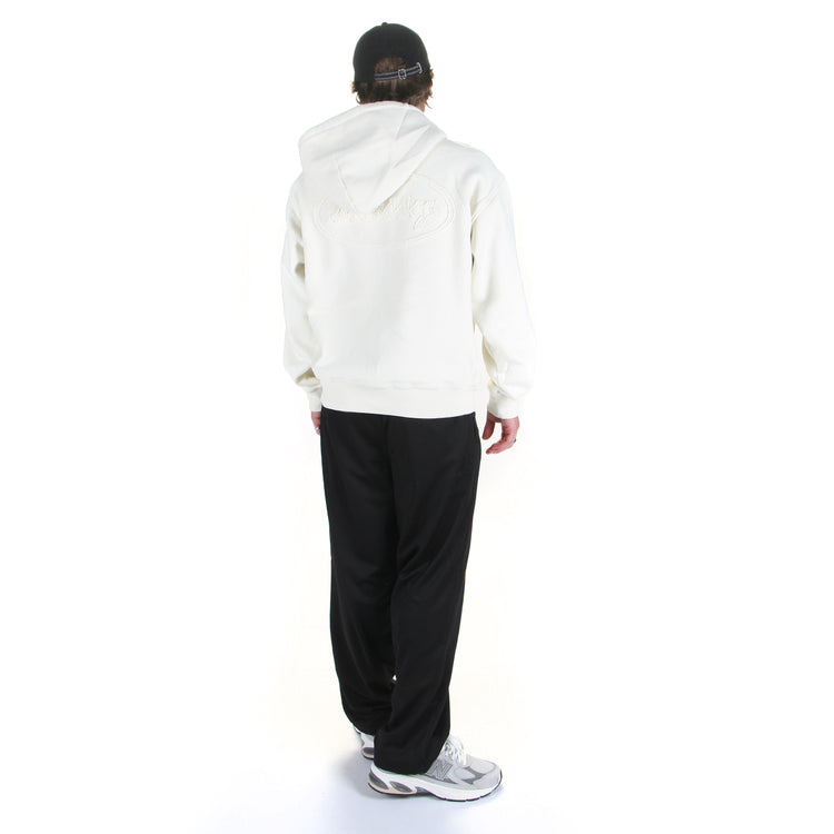 Stussy - Mesh Track Pant
Style # 116765
Color : Black