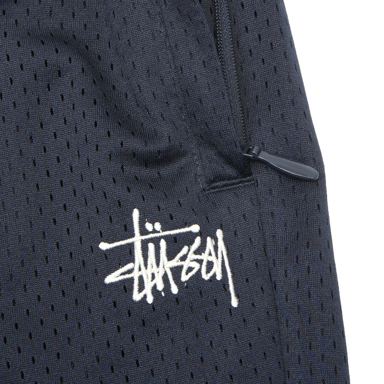 Stussy - Mesh Track Pant
Style # 116765
Color : Navy