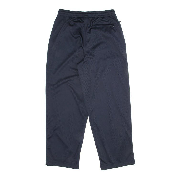 Stussy - Mesh Track Pant
Style # 116765
Color : Navy
