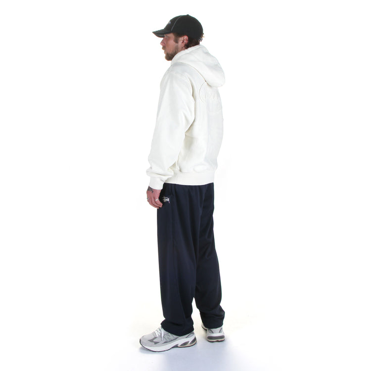 Stussy - Mesh Track Pant
Style # 116765
Color : Navy