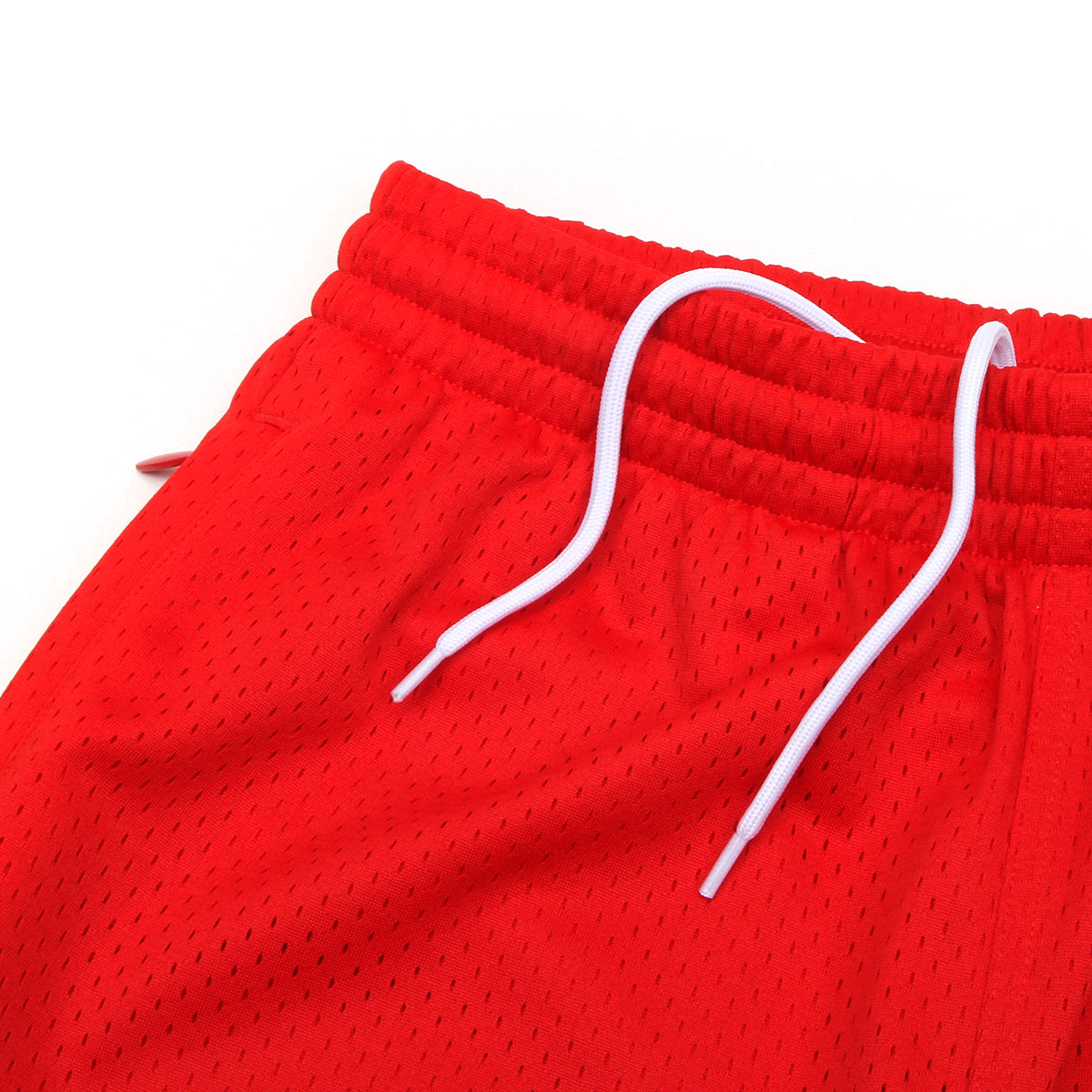 Stussy - Mesh Track Pant
Style # 116765
Color : Red