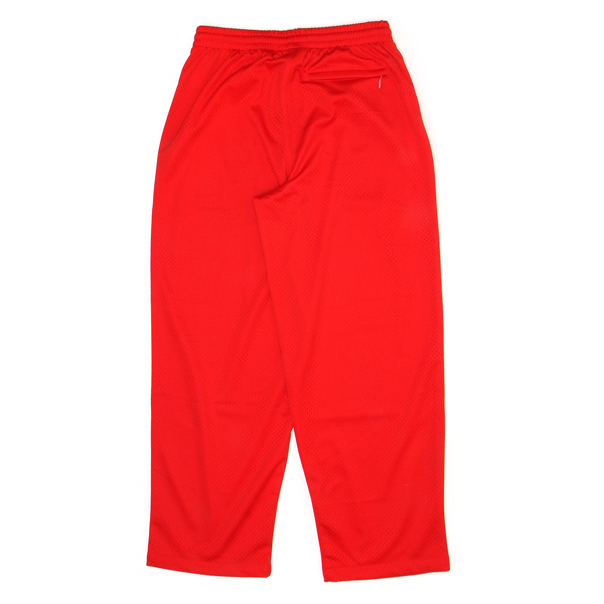 Stussy - Mesh Track Pant
Style # 116765
Color : Red