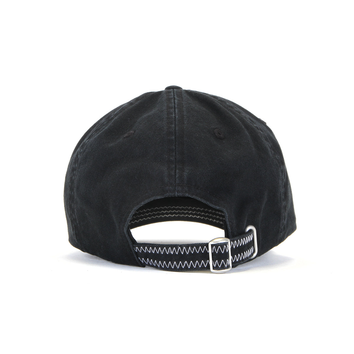 Stussy - Oval Star Cap
Style # 1311215
Color : Black
