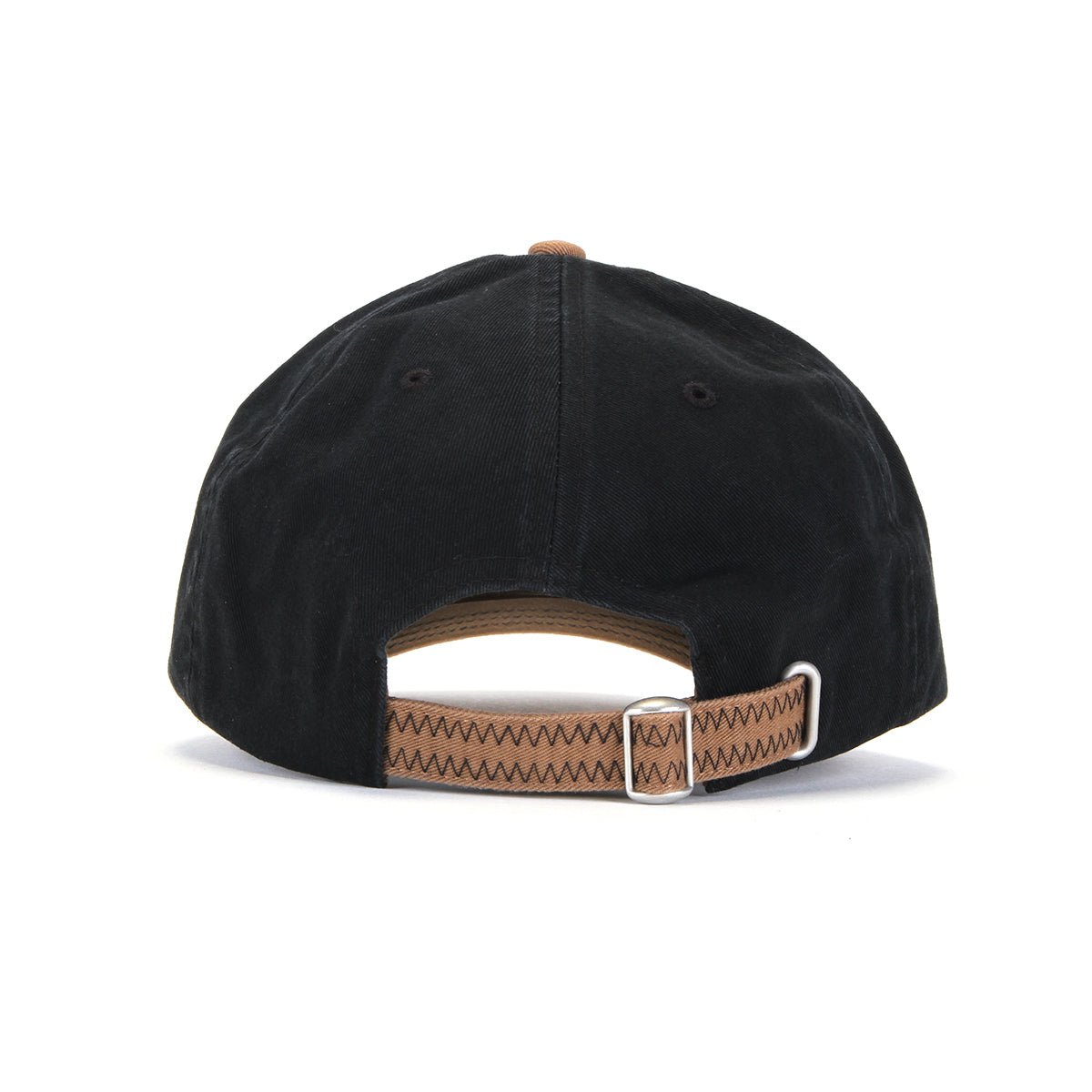 Stussy - Oval Star Cap
Style # 1311215
Color : Brown