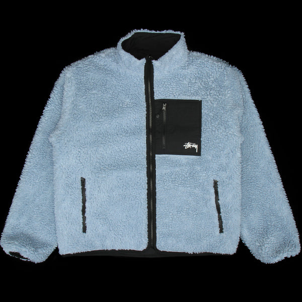 stussyreversiblesherpajacketli