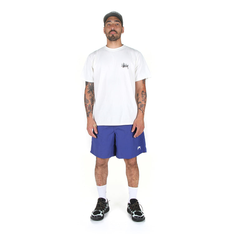 Stussy | Stock Water Short Style # 113155N Color : Cobalt