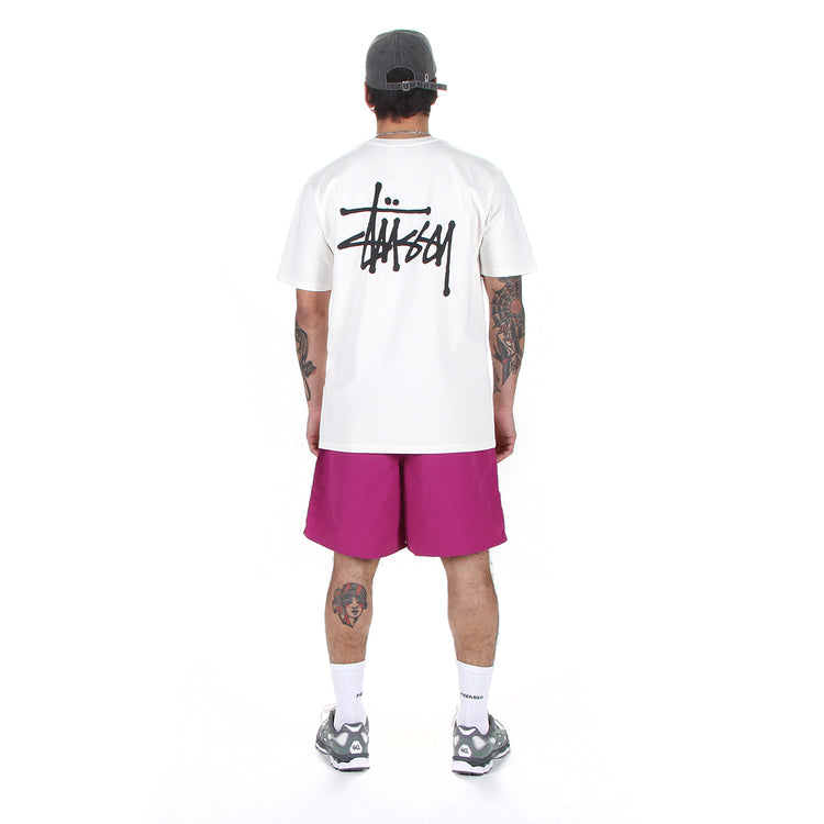Stussy | Water Short Stock Orchid