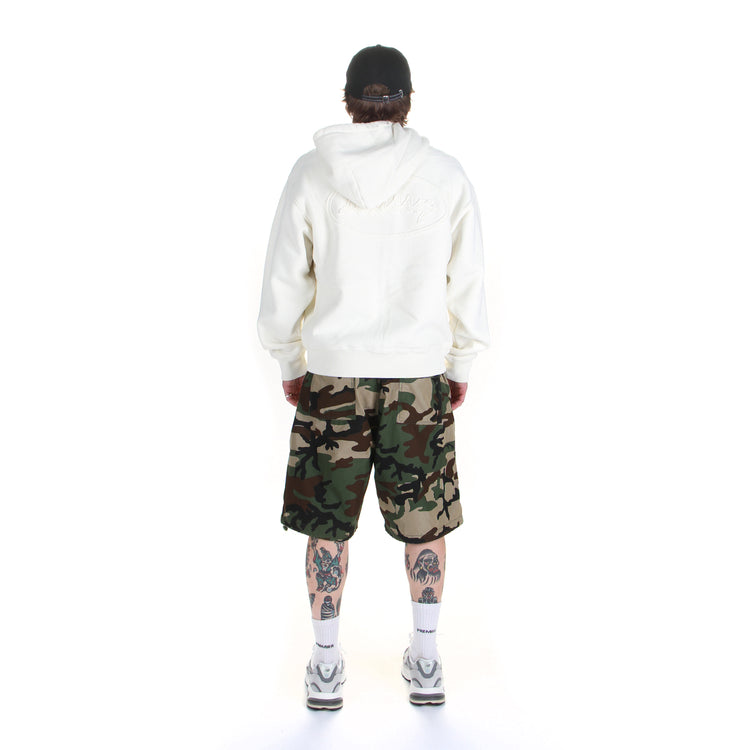 Stussy - Surplus Short
Style # 112357
Color : Woodland Camo