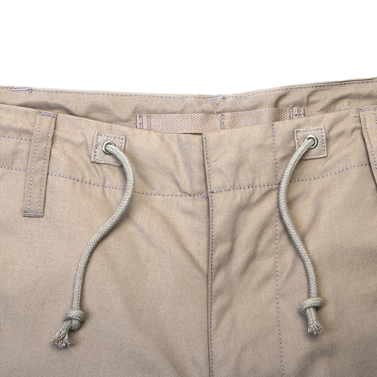 Stussy - Surplus Short
Style # 112357
Color : Khaki