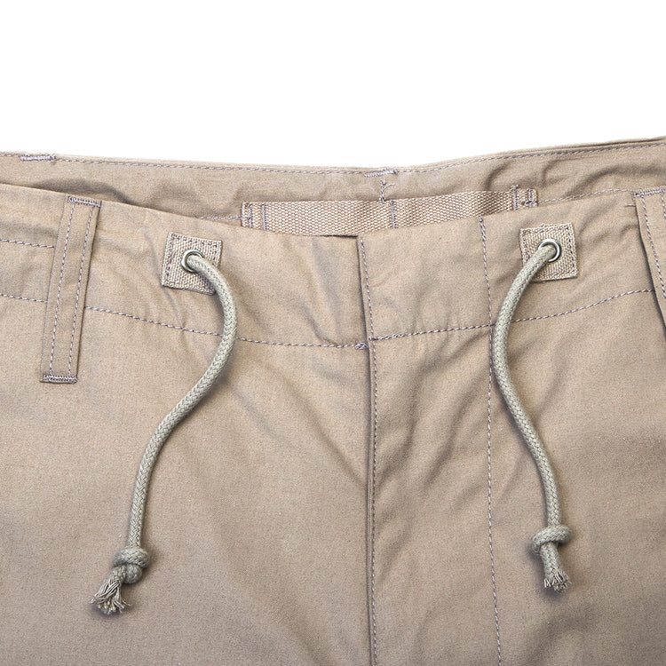 Stussy - Surplus Short
Style # 112357
Color : Khaki