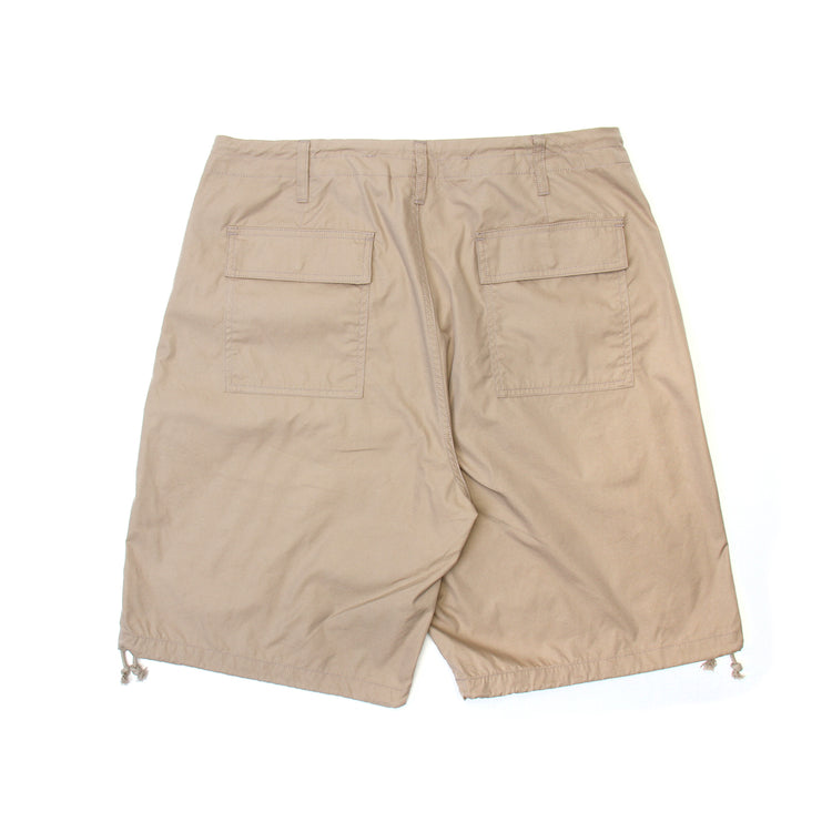 Stussy - Surplus Short
Style # 112357
Color : Khaki