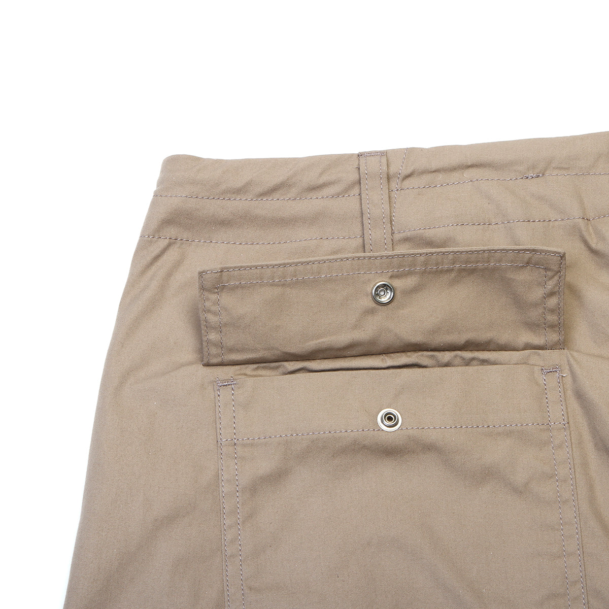 Stussy - Surplus Short
Style # 112357
Color : Khaki