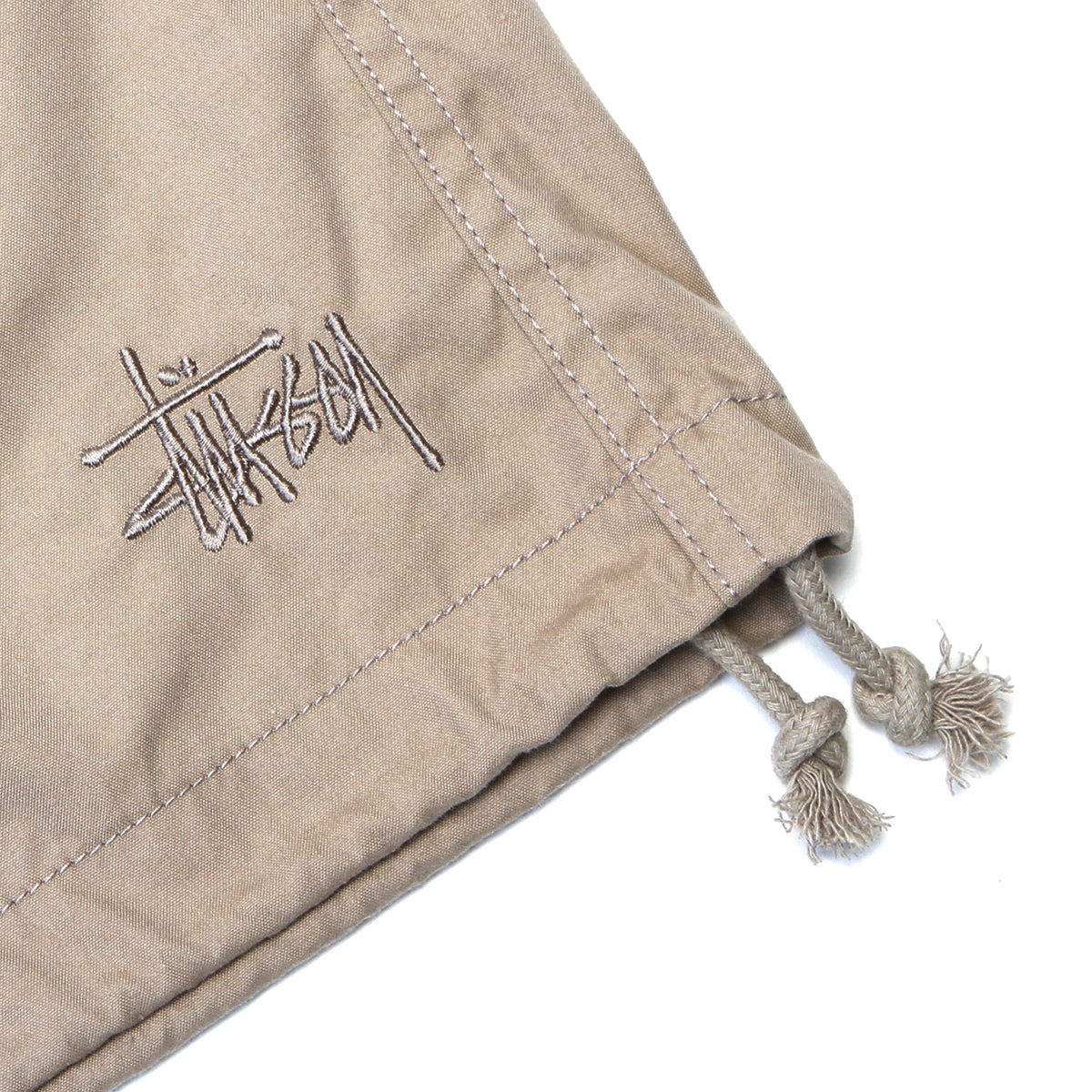 Stussy - Surplus Short
Style # 112357
Color : Khaki