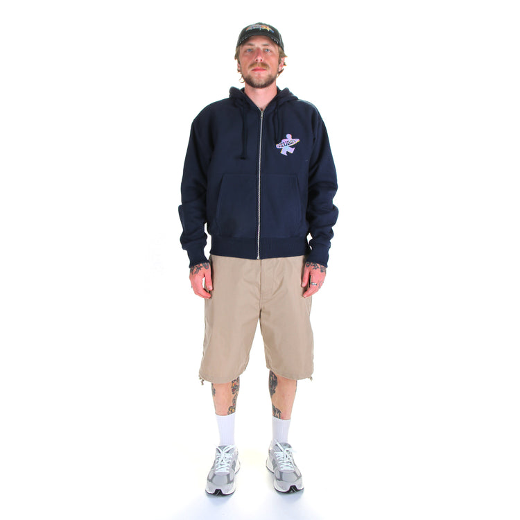 Stussy - Surplus Short
Style # 112357
Color : Khaki