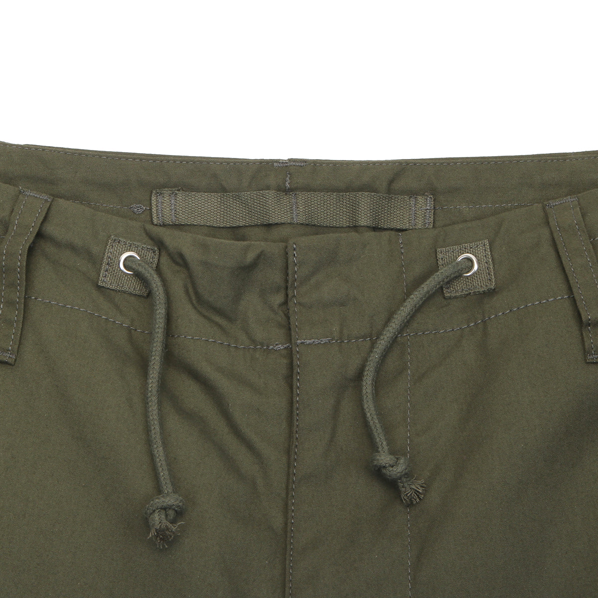 Stussy - Surplus Short
Style # 112357
Color : Olive