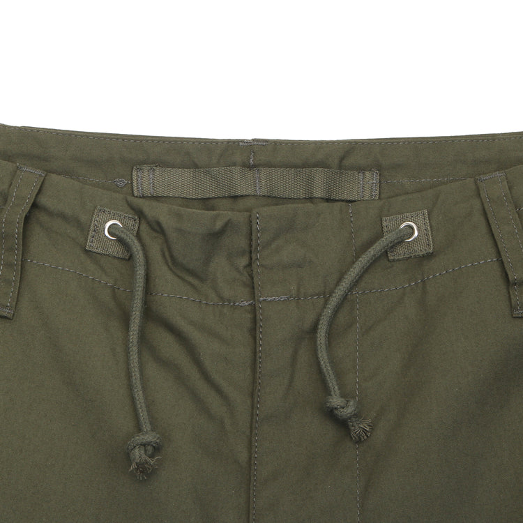 Stussy - Surplus Short
Style # 112357
Color : Olive