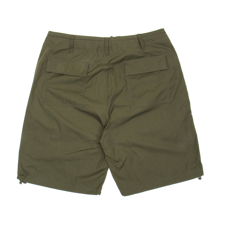 Stussy - Surplus Short
Style # 112357
Color : Olive