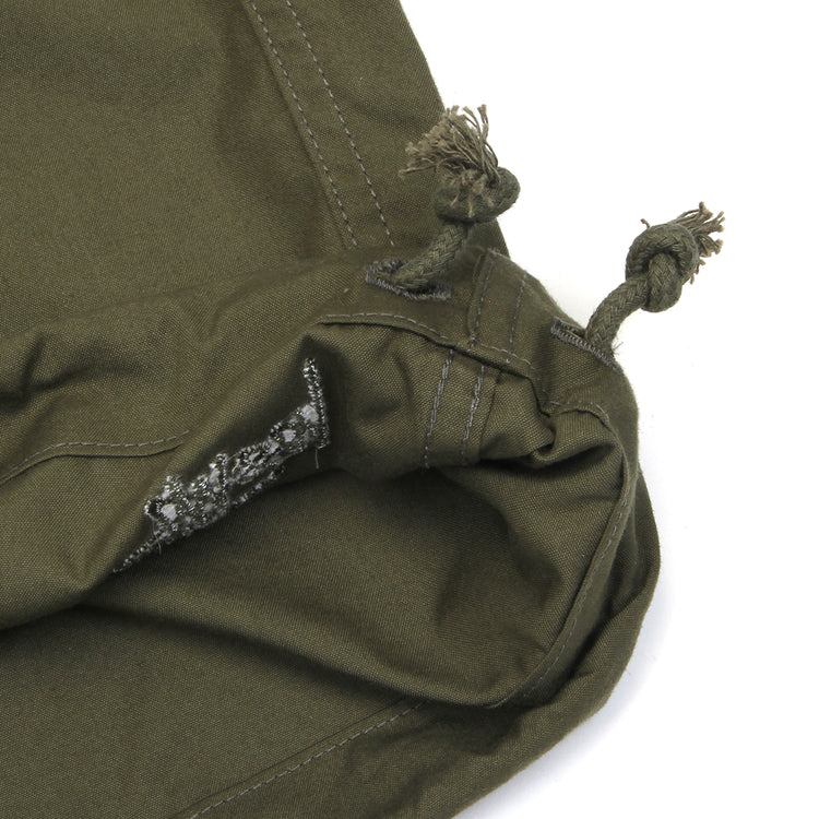 Stussy - Surplus Short
Style # 112357
Color : Olive