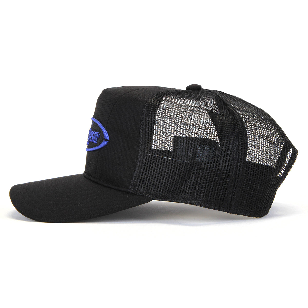 Stussy - Tough Gear Trucker
Style # 1311217
Color : Black