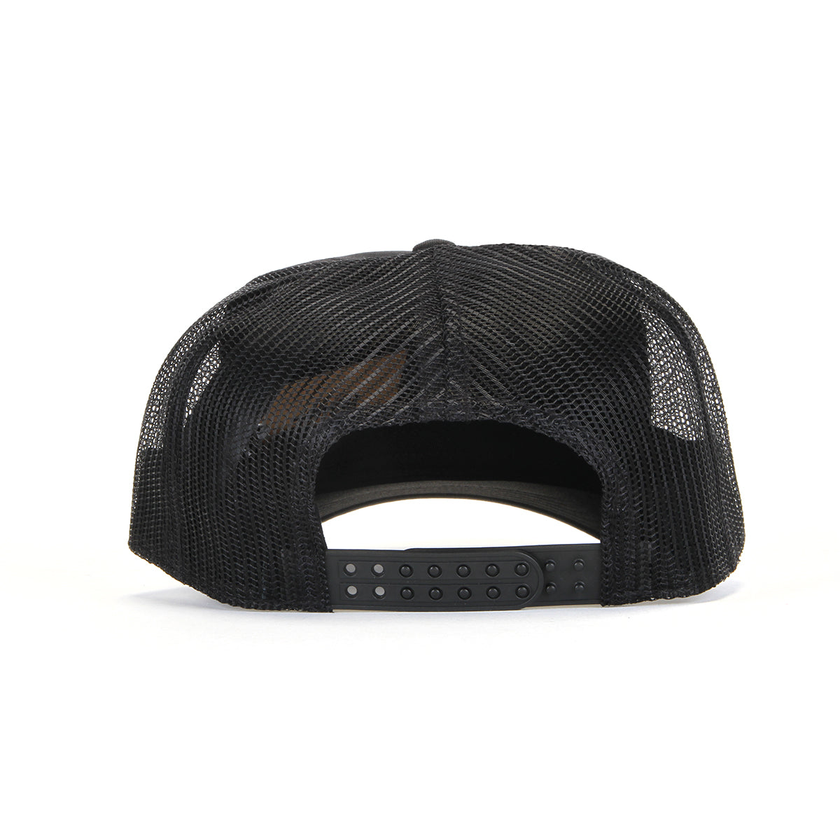 Stussy - Tough Gear Trucker
Style # 1311217
Color : Black
