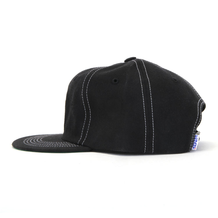 Tenant - City Hat
Color : Black
