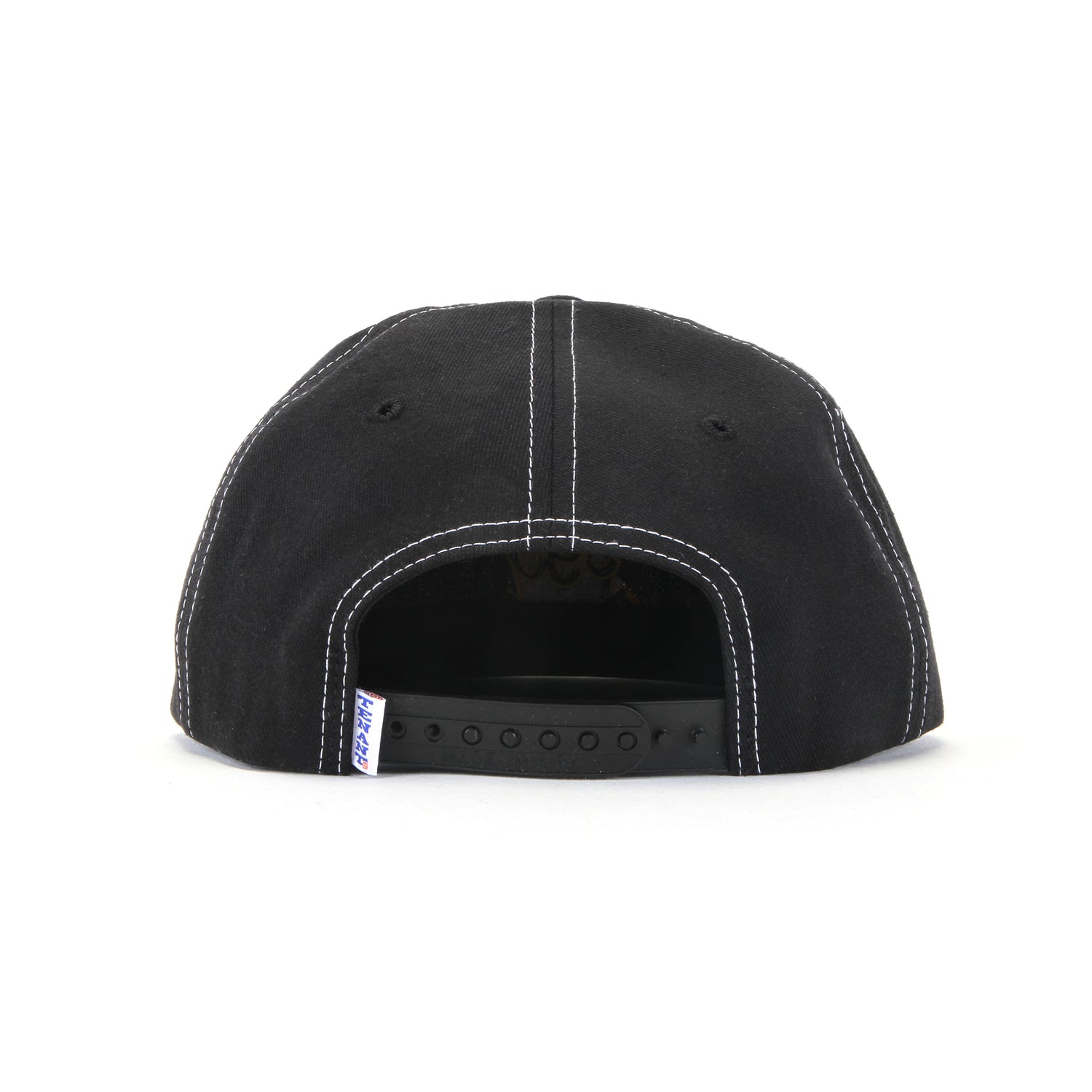 Tenant - City Hat
Color : Black