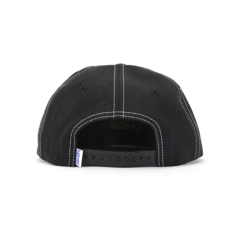 Tenant - City Hat
Color : Black