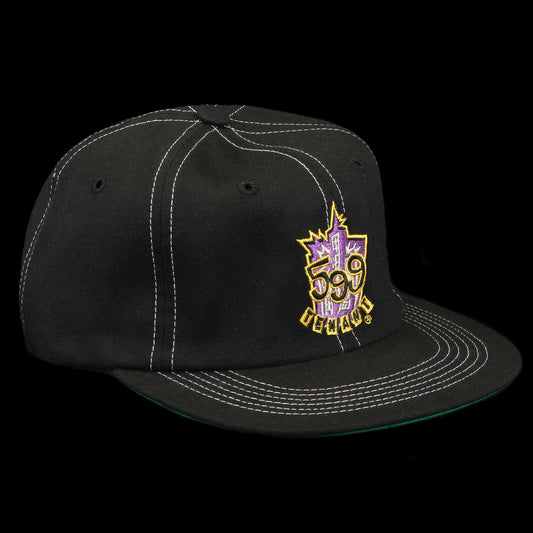 Tenant - City Hat
Color : Black