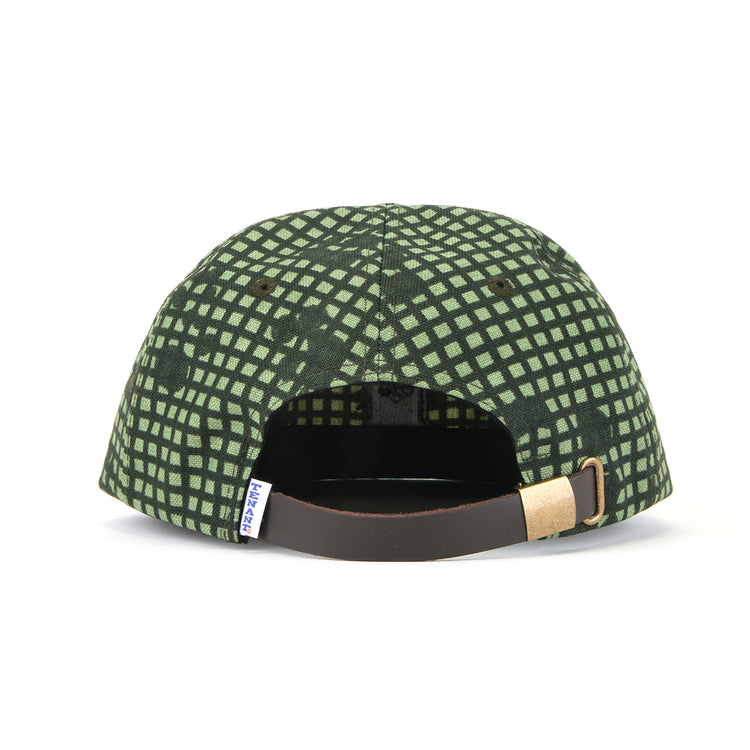 Tenant - Breakfast Hat
Color : Desert Night Camo