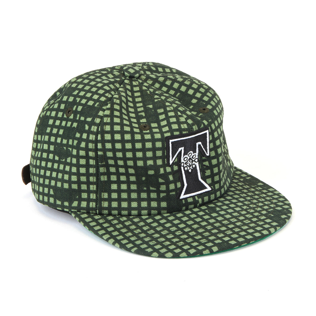 Tenant - Breakfast Hat
Color : Desert Night Camo