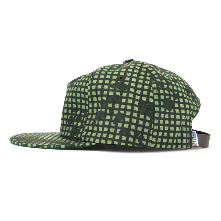 Tenant - Breakfast Hat
Color : Desert Night Camo