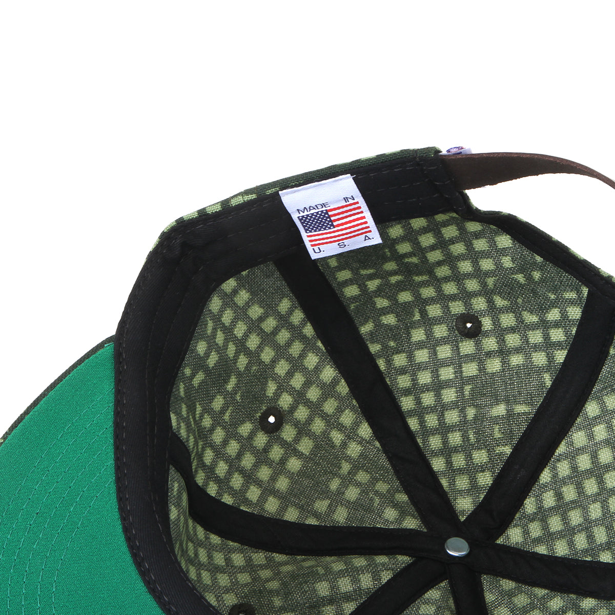 Tenant - Breakfast Hat
Color : Desert Night Camo