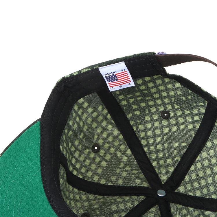 Tenant - Breakfast Hat
Color : Desert Night Camo