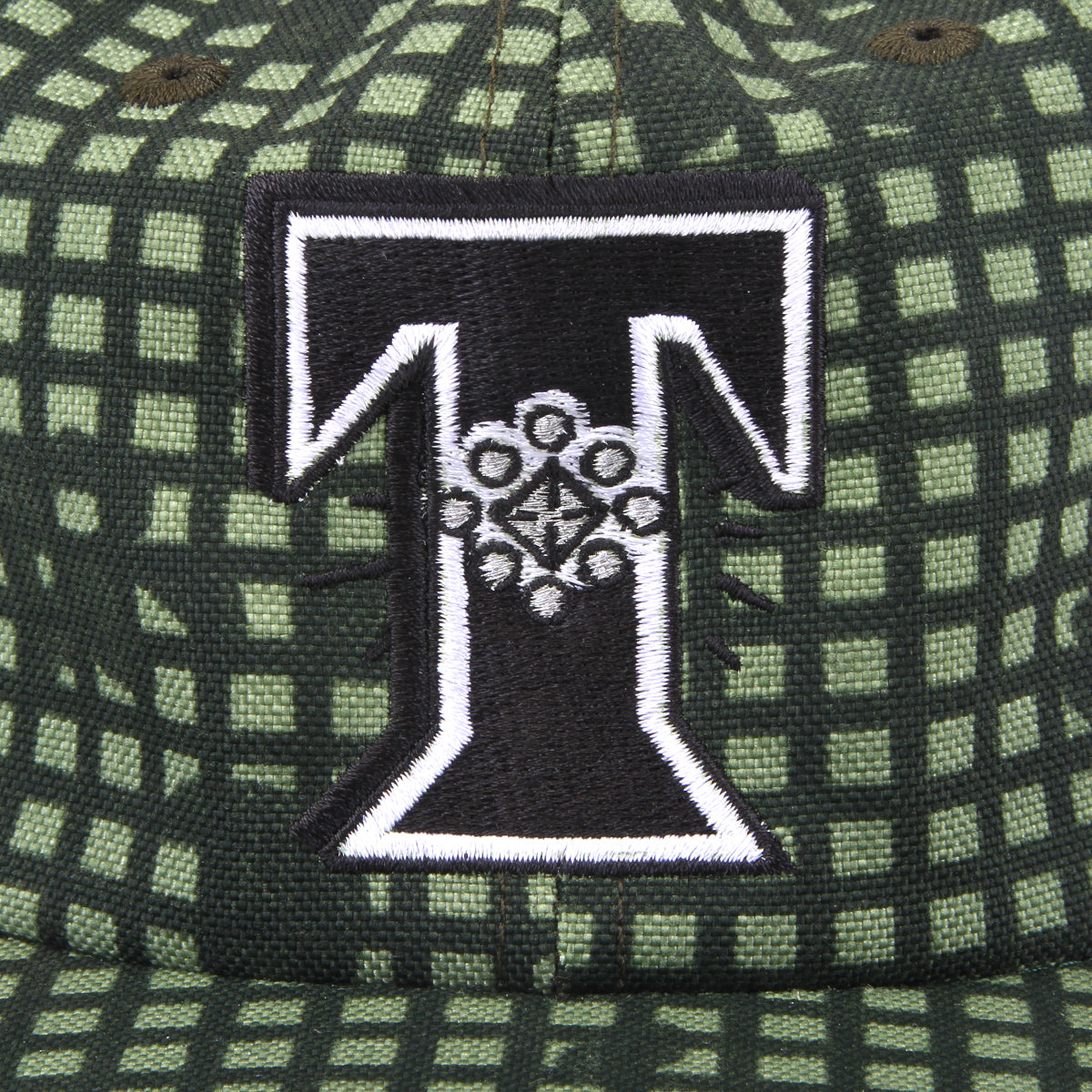 Tenant - Breakfast Hat
Color : Desert Night Camo