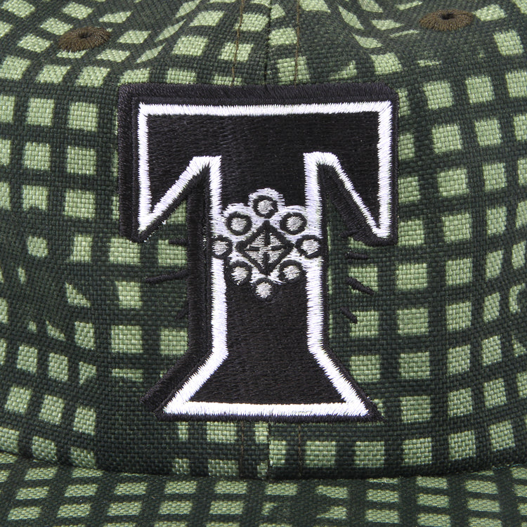 Tenant - Breakfast Hat
Color : Desert Night Camo