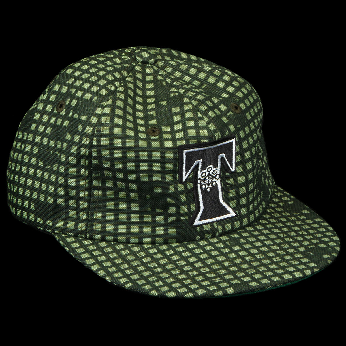 Tenant - Breakfast Hat
Color : Desert Night Camo