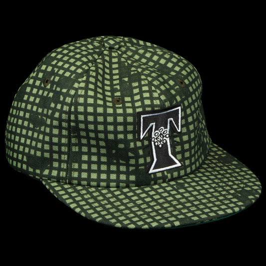 Tenant - Breakfast Hat
Color : Desert Night Camo